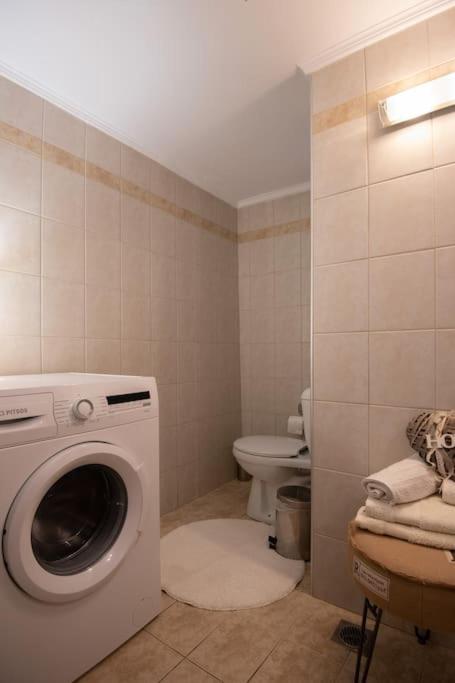 Lovely,Central, Spacious 2-Bedrooms Apartment Pireus Zewnętrze zdjęcie