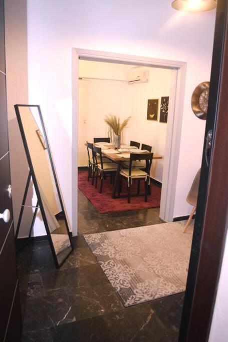 Lovely,Central, Spacious 2-Bedrooms Apartment Pireus Zewnętrze zdjęcie
