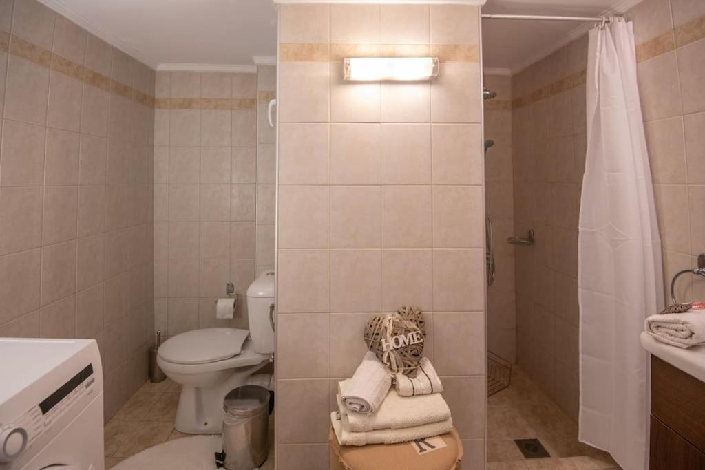 Lovely,Central, Spacious 2-Bedrooms Apartment Pireus Zewnętrze zdjęcie
